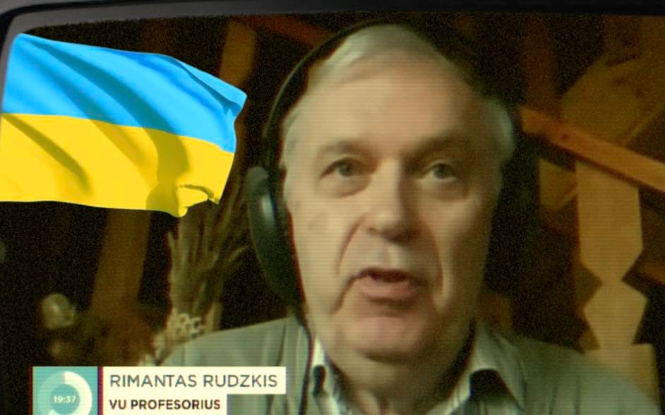 Lietuvos ekonomikos mokslininkai nuramino – ekonominis krachas bus lengvas