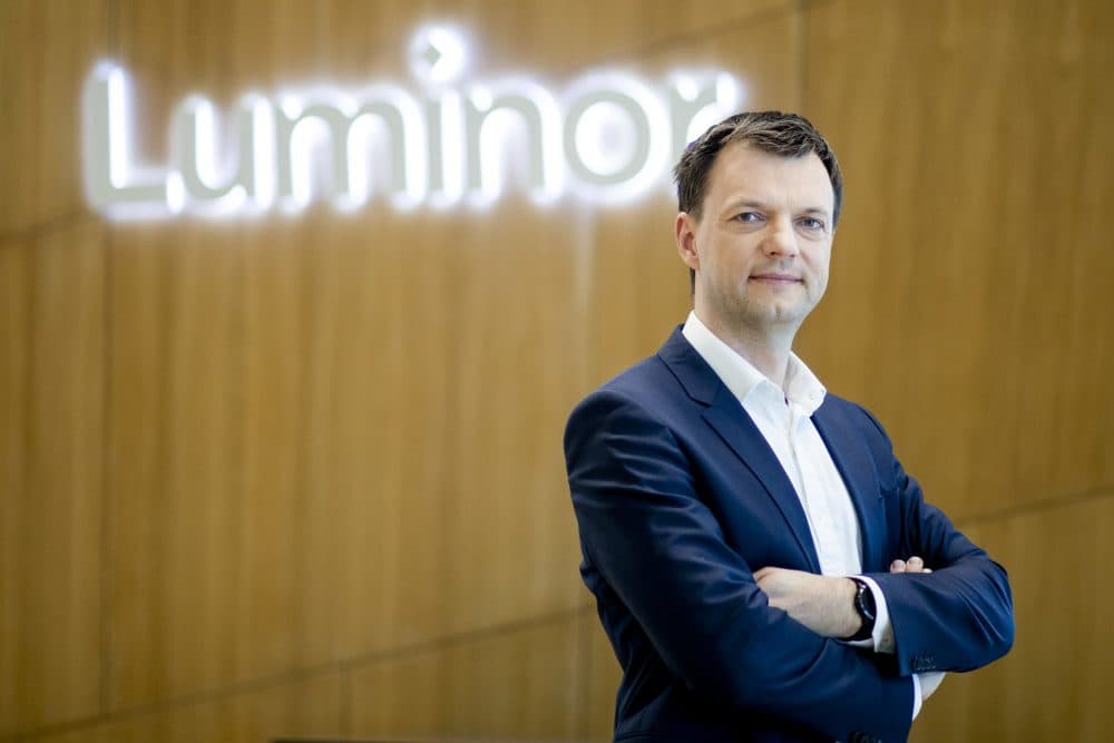 Bankas LUMINOR uždaro „Laisvo laikraščio“ sąskaitas dėl terorizmo finansavimo