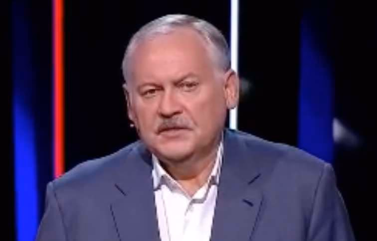 Konstantinas Zatulinas: kad viskas vyksta pagal planą, neatitinka realybės