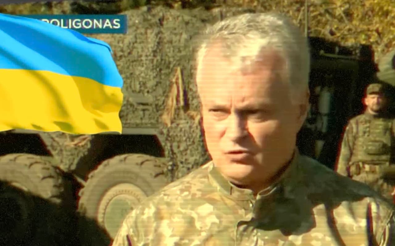 Ambicingiems tikslams Lietuva skolinsis dar daugiau