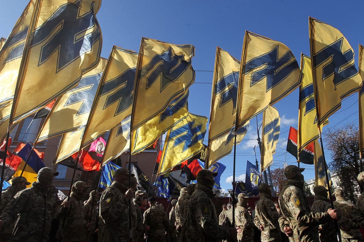 Lenkijoje, Čekijoje, Britanijoje vis daugiau įvairių problemų, susijusių su karu Ukrainoje