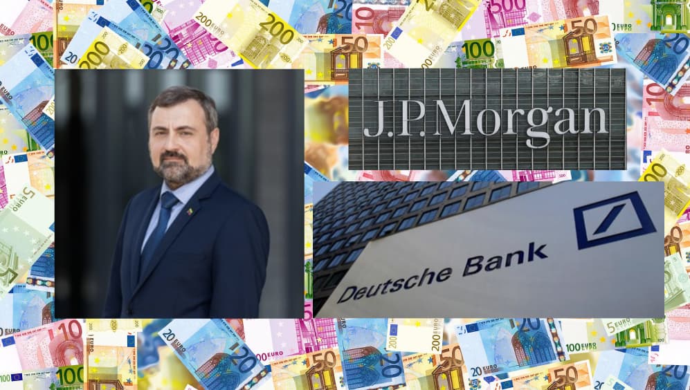 Lietuva sėkmingai pasiskolino dar 1,2 mlrd. eurų