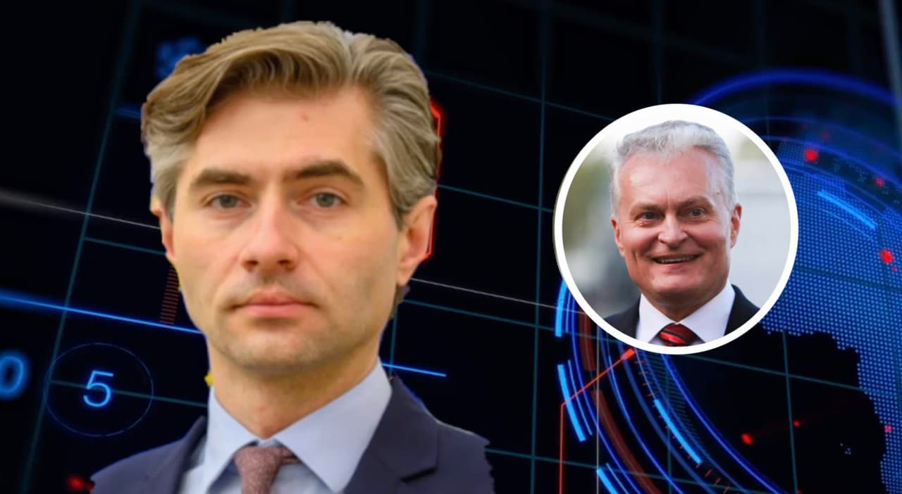 Nausėda ragina nusimatyti galimybę gynybos reikmėms skolintis dar daugiau pinigų