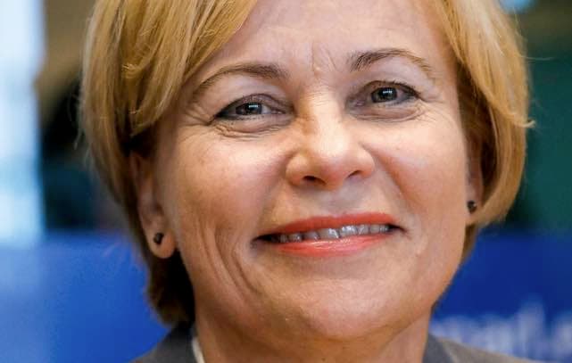 Juknevičienė demaskavo netikrą trolio paskyrą