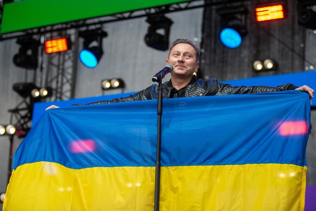 „Baltic Pride“ 2022 sėkmės receptas: bendrystė ir solidarumas