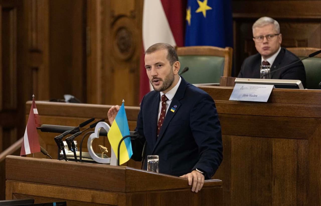 Istorinė Asamblėja nubrėžė kertines ateities gaires – nutarta stiprinti Baltijos valstybių vienybę