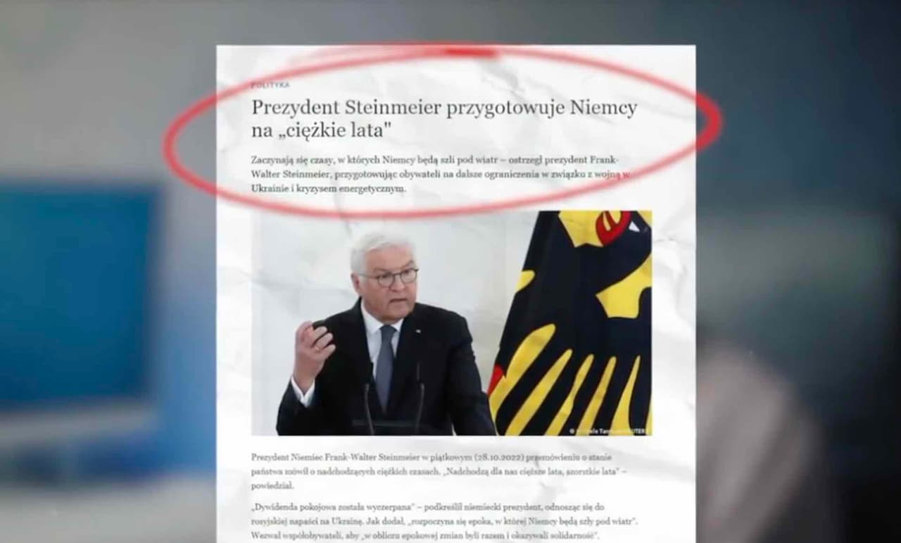 Vokietija ir Lenkija telkia savo jėgas sunkumų akivaizdoje