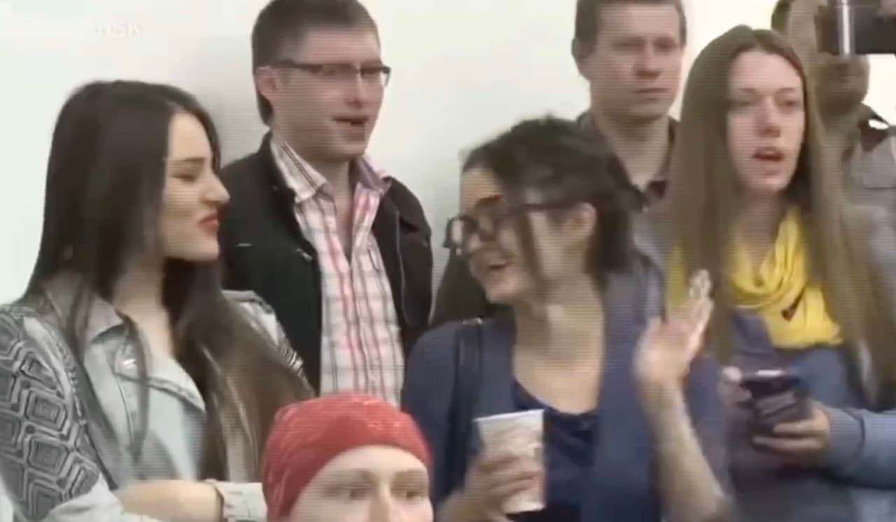 Kultūros naujienos iš Ukrainos