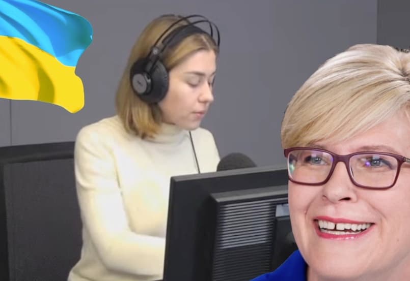 Oficialu: koronavirusas tapo kaip gripas