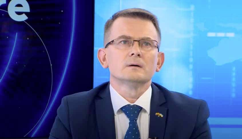 Dulkys: tiesiog noriu pasiruošti žiemai
