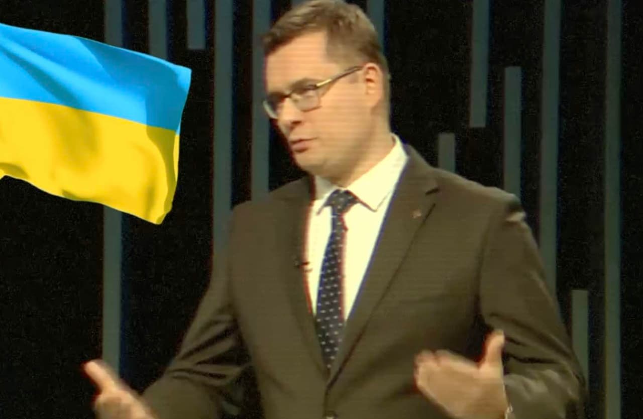 Nėra kitos visuomenės kaip Lietuvos, kuri taip ženkliai prisidėjo prie Ukrainos sėkmės ir pergalės