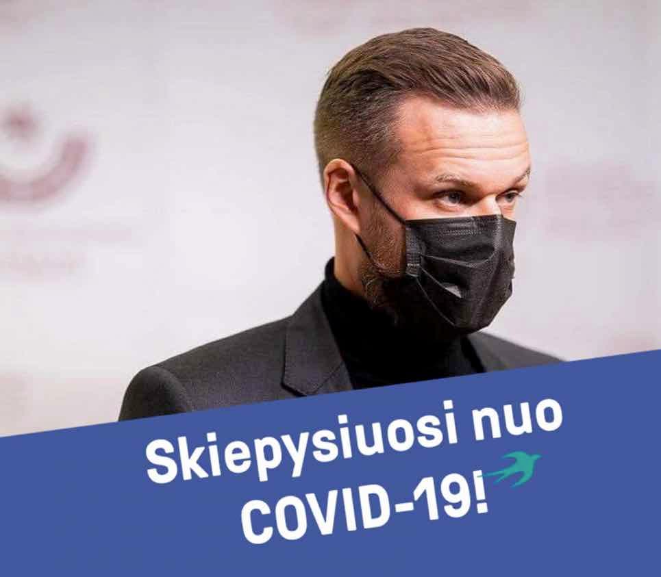 Seimas patvirtino valstybės biudžetą į skolą – žmonėms
