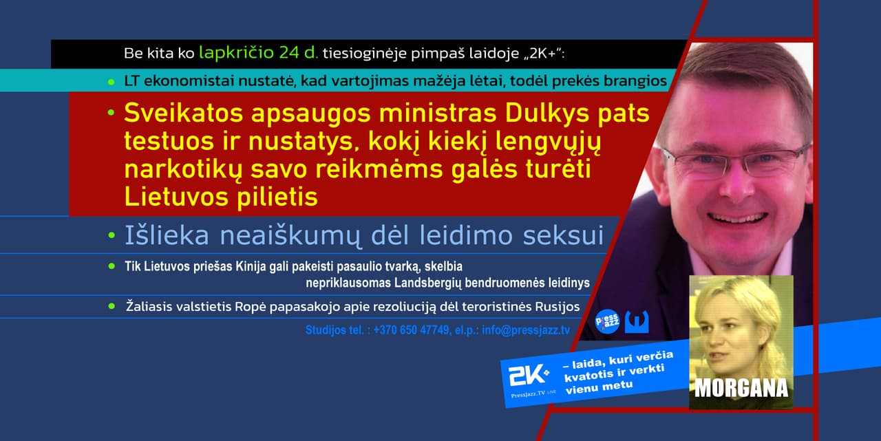 Įstatymo projektas dėl leidimo seksui dar gerokai tobulintinas