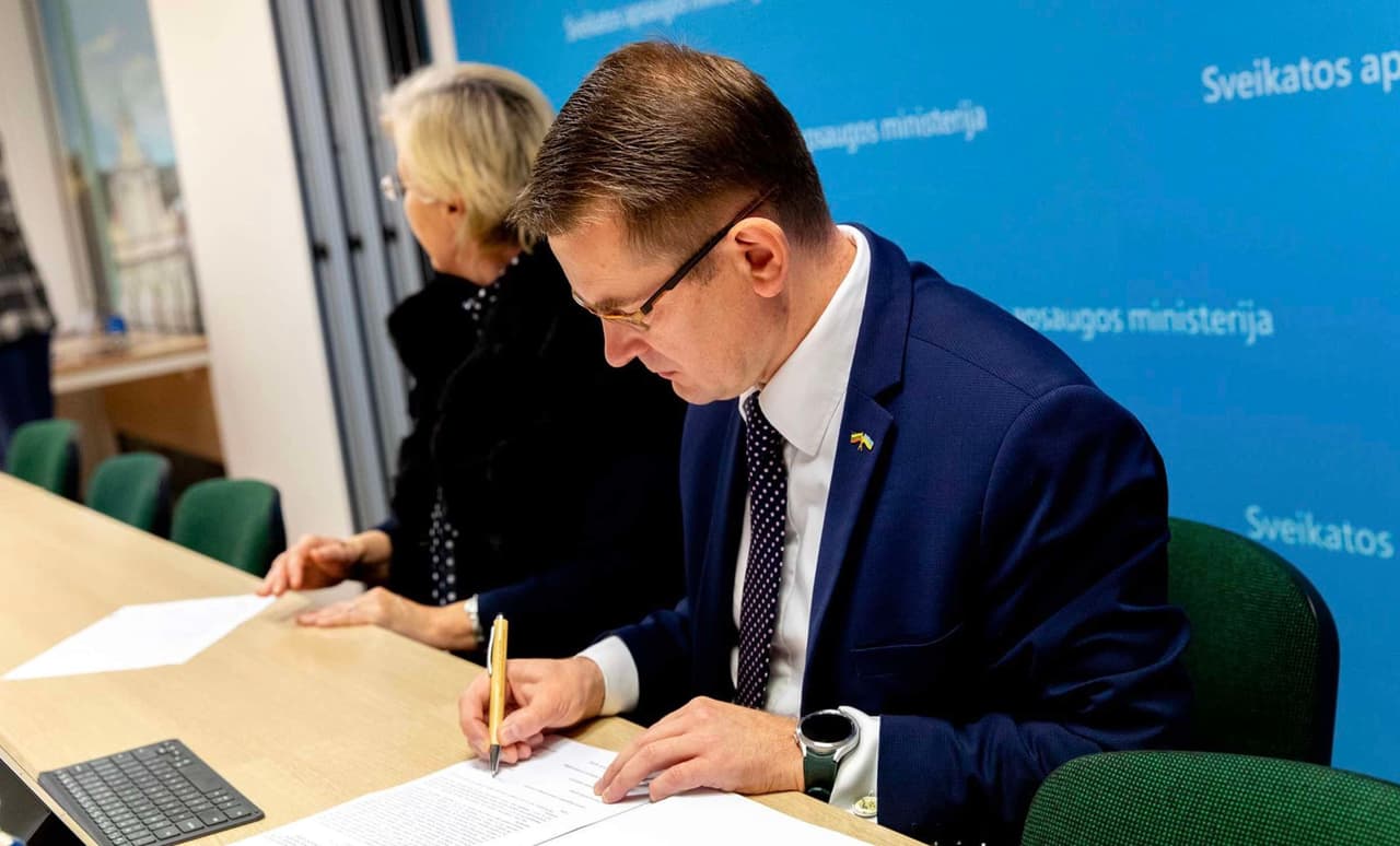 Dėl gyventojų kaltės brangs PSD