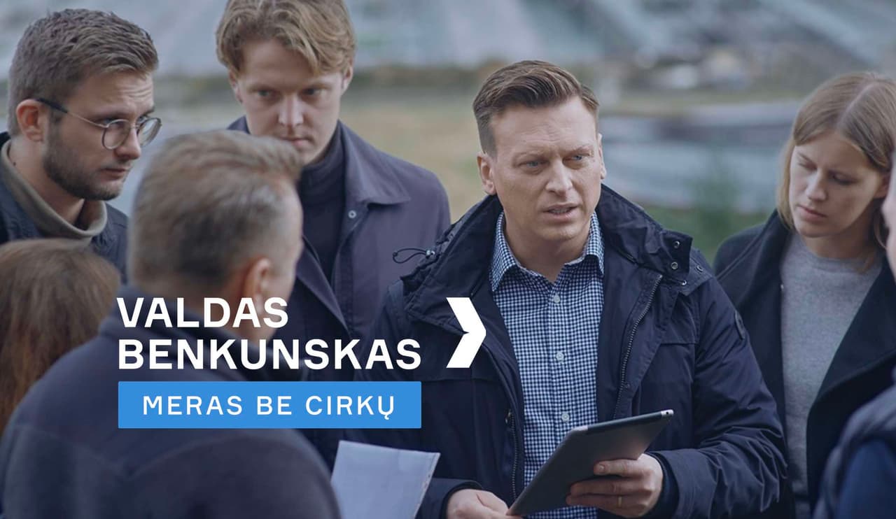 Meras be cirkų paviešino, ką savo rankomis sau padarė Majauskas