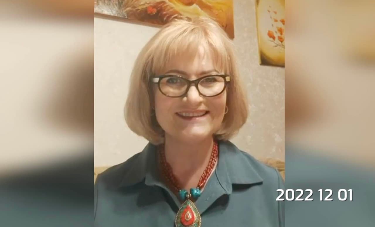 Mokytoja Astrauskaitė toliau rengia išpuolius prieš valstybę ir jos gelbėtojus
