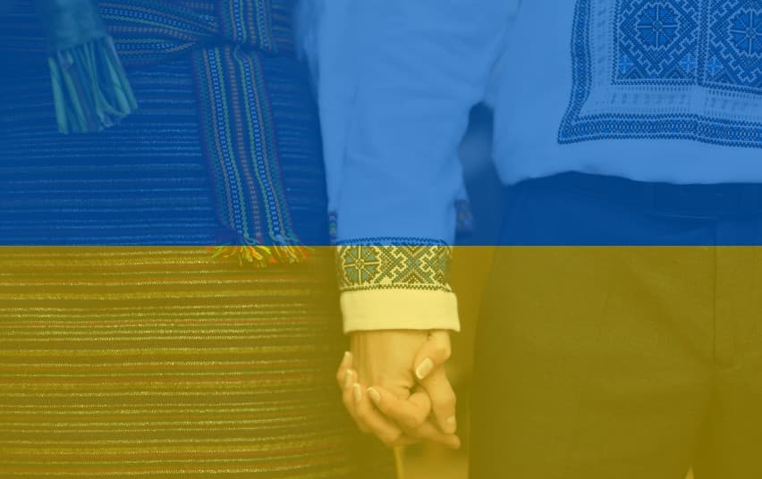 Parama Ukrainai ir Moldovai padės greičiau atsitiesti, o Afrikai ir Azijai nebadauti