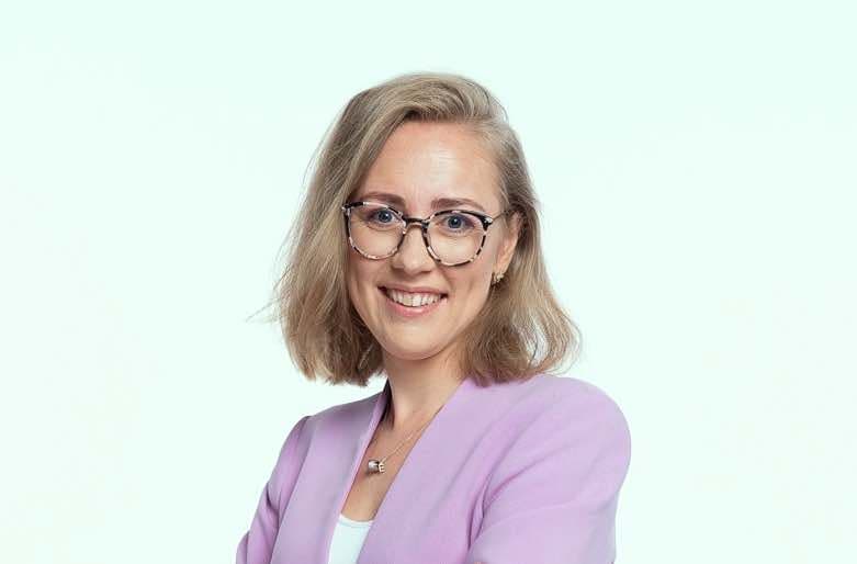 Olga Gončarova dar labiau didins turistų srautus Lietuvoje