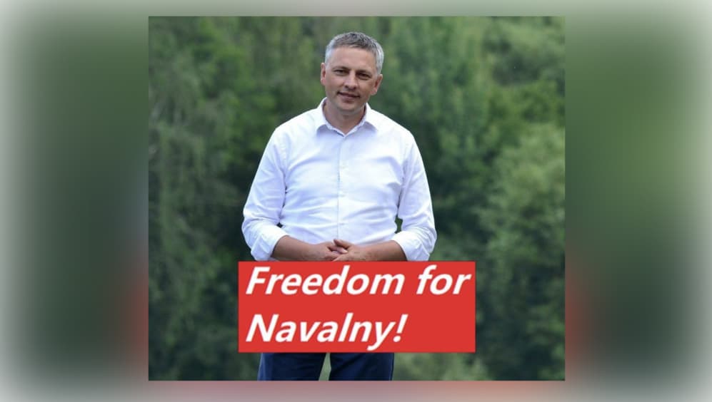 Buvęs žaliasis valstietis Vytautas Bakas (nuotr. iš politiko visuomeninės paskyros).