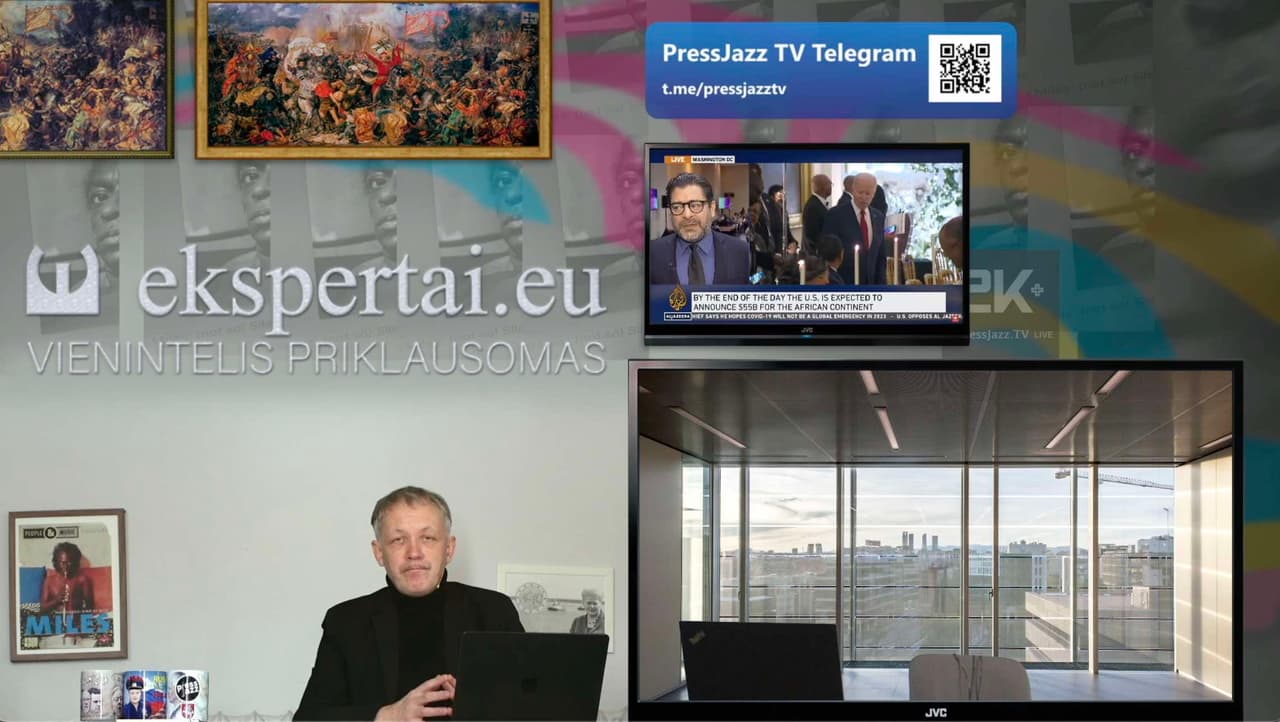 Apie gruodžio 13 d. vykusį mitingą-protestą