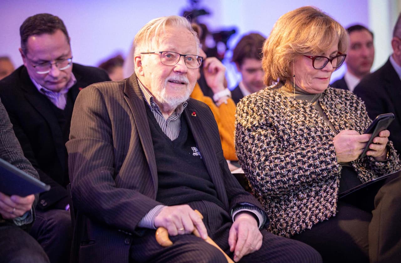 Landsbergiai neramiais laikais dirba tam, kad Lietuvos žmonės galėtų būti ramūs