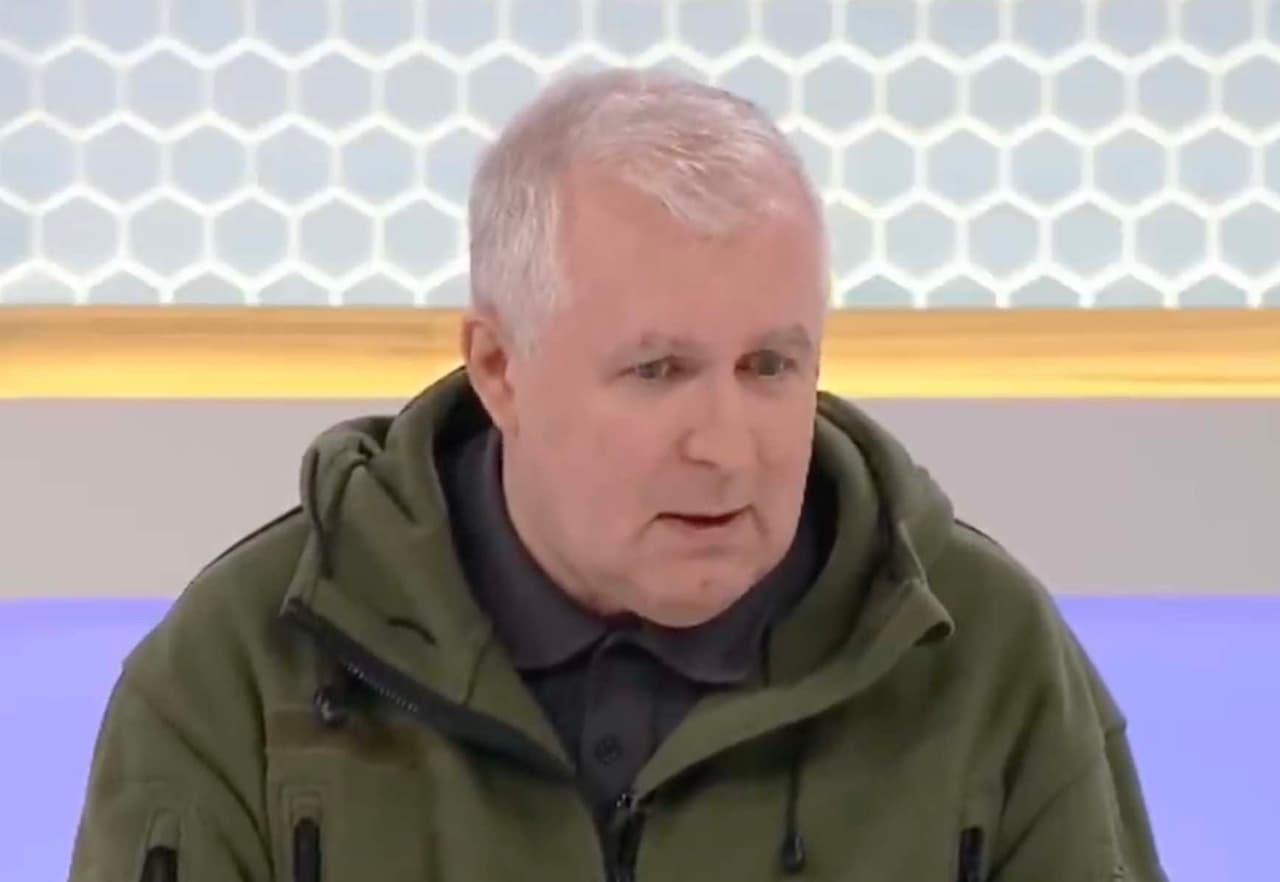 Anušauskas pasakė, kada mato karo pabaigą Ukrainoje
