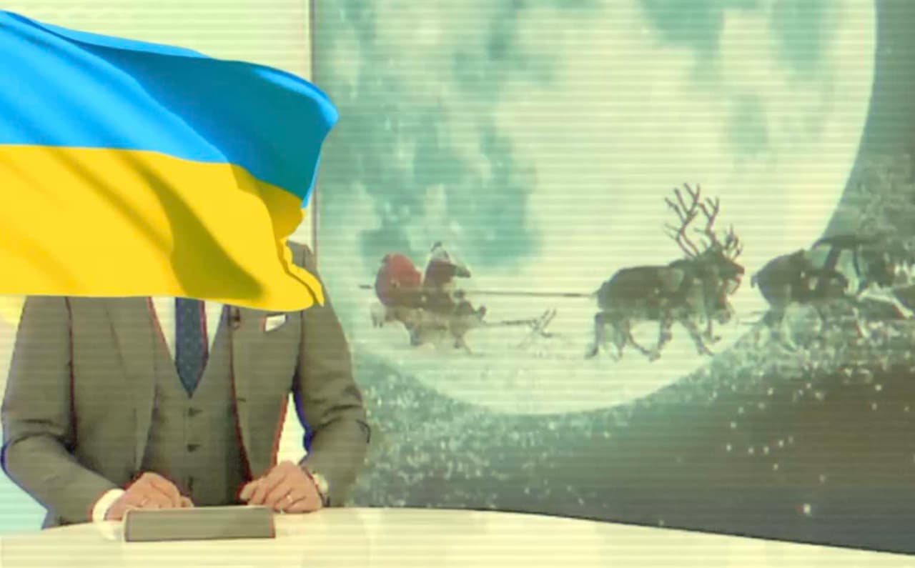 Laisvės priešai ir kiti nusikaltėliai dovanų nuo Kalėdų senelio šiemet negaus