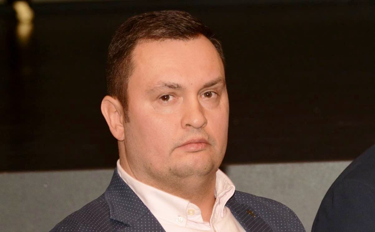 Atsinaujinusi, su nauju logotipu partija, stengsis įgyvendinti savo pamatinę idėją Vilniuje