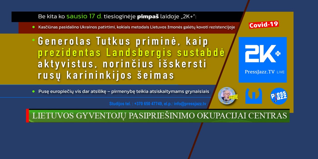 Žalimo ir Rusijos ambasados bus prašoma pateikti paaiškinimus ŽEIT lyderei Gražinai