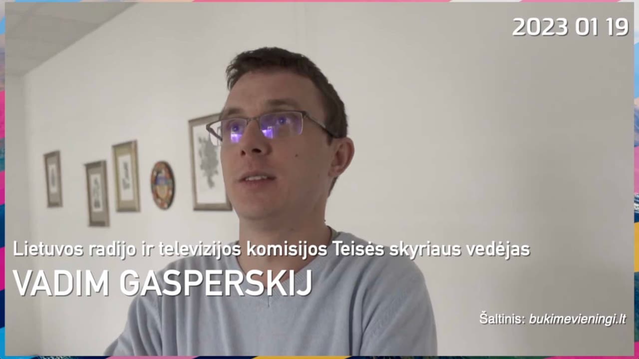 Bagdzevičiaus vadovaujamos kontoros biužetas padidintas iki vieno milijono 150 tūkst. eurų