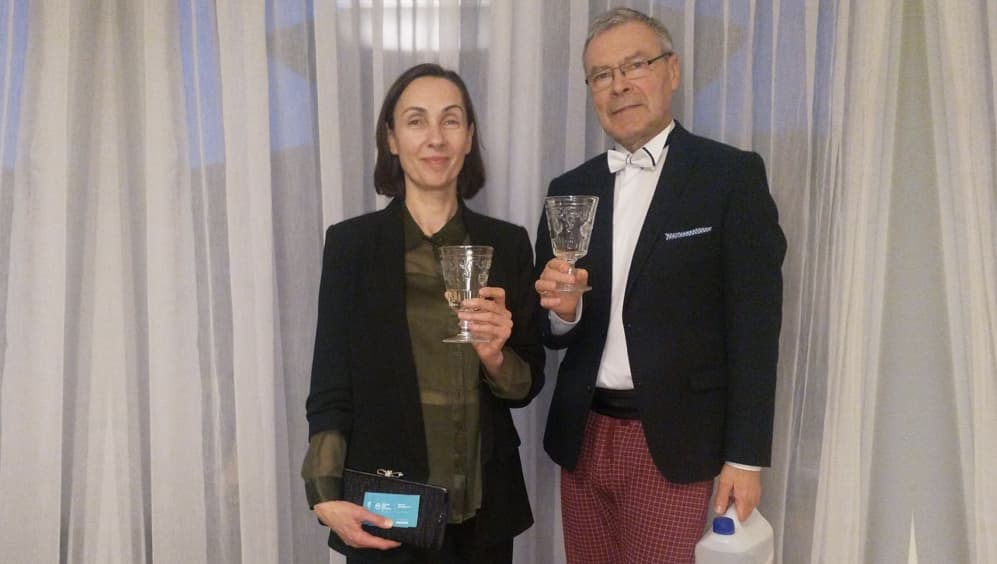 Parazitų šėrykla: mažomis algomis Bagdzevičiaus vadovaujama LRTK nesiskundžia