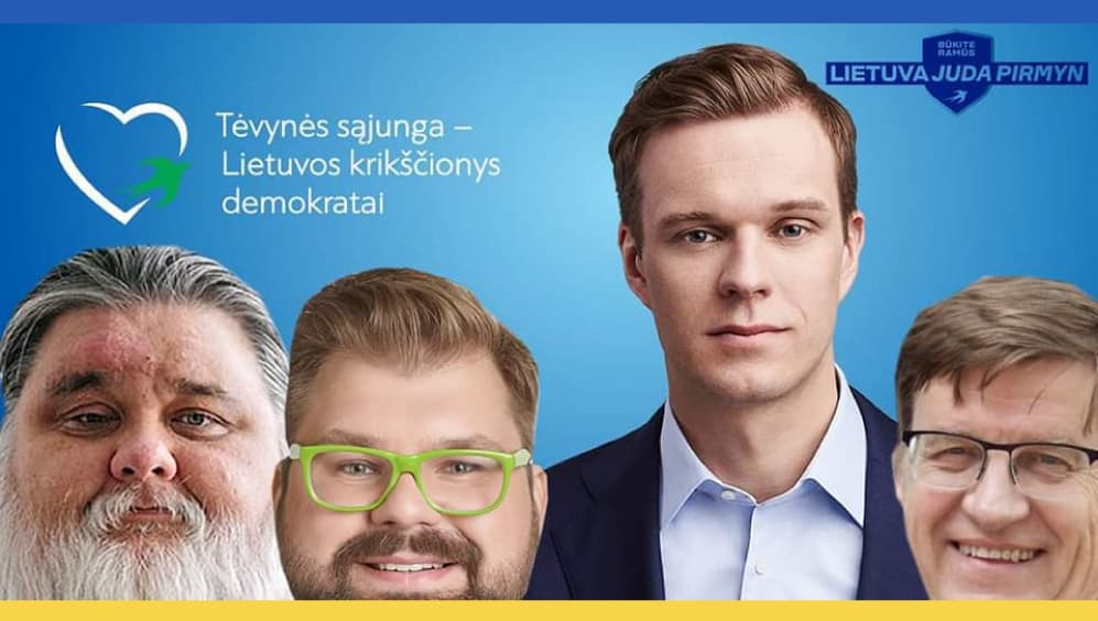Egzistuoja dviejų rūšių pedofilai: geri pedofilai ir blogi pedofilai