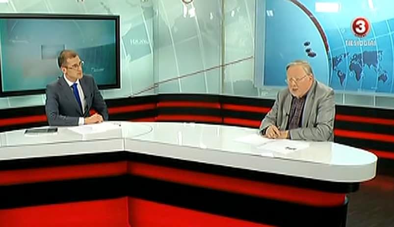 Landsbergių bendruomenės iškilūs atstovai nuolatos įsipainioja į pedofilinius skandalus?