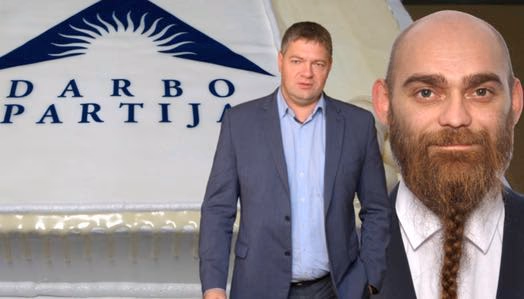 Pusė kilogramo hašišo – tik Darbo partijos kandidatams į Druskininkų savivaldybę?