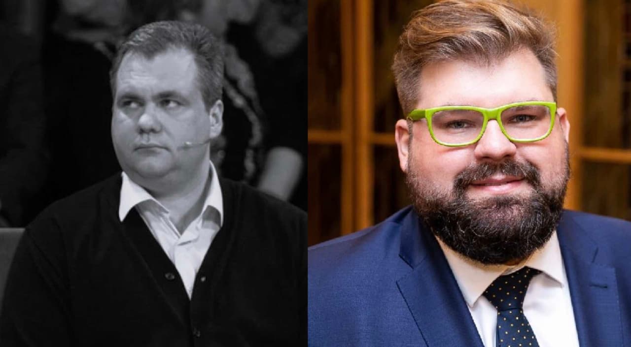 Ar pedofilija įtariamas Landsbergių bendruomenės bendražygis Bartoševičius bus nužudytas?