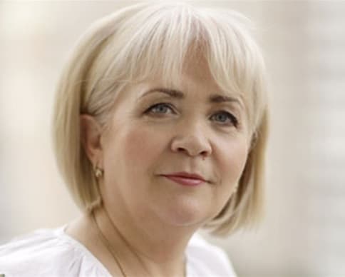 Valentina Semeniuk-Samsonenko buvo nužudyta 2014 m. (tęsiant temą apie Ukrainos pasidalinimą)