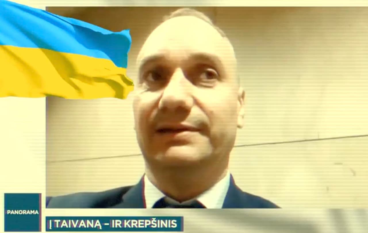 Lietuva nederamai besielgusią Kiniją nubaudė ir krepšinio srityje