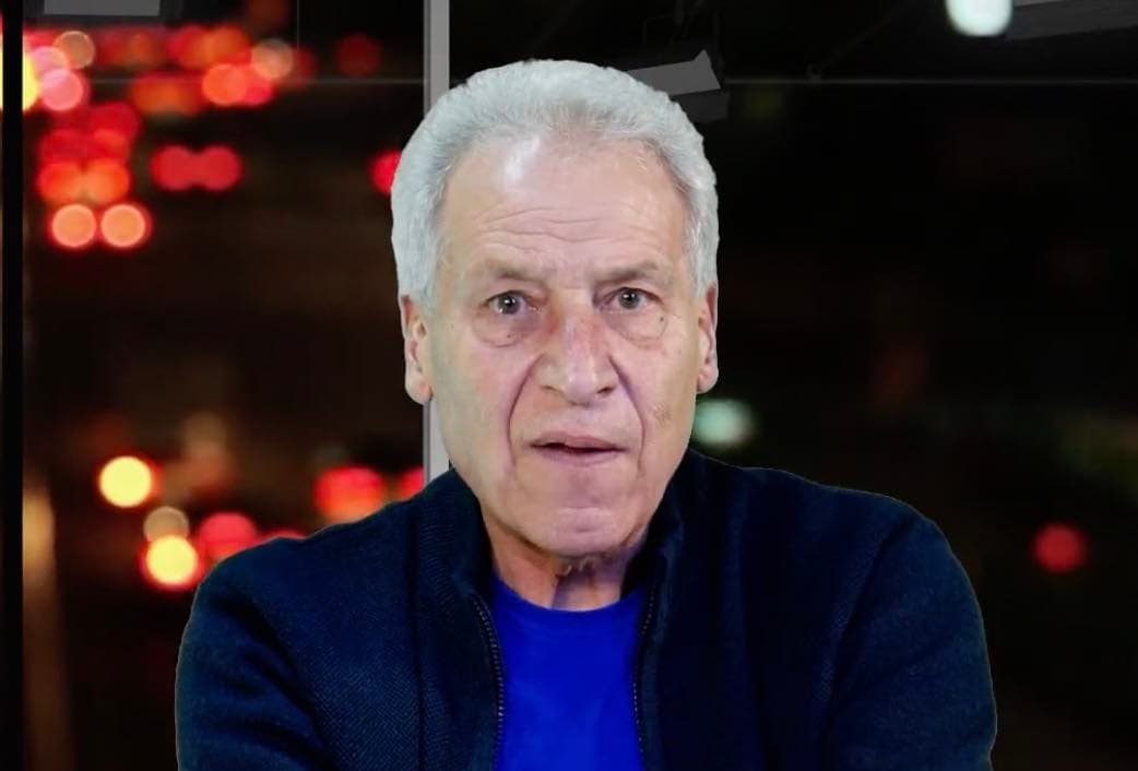 Pasaulio likimas - kieno rankose?