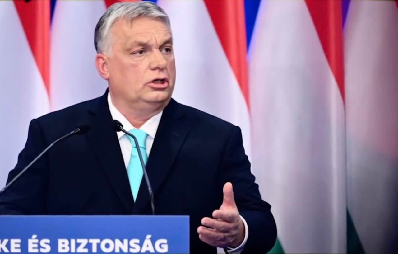 Vengrija peržengė ribas – toliau plėtos ekonominius santykius su Rusija