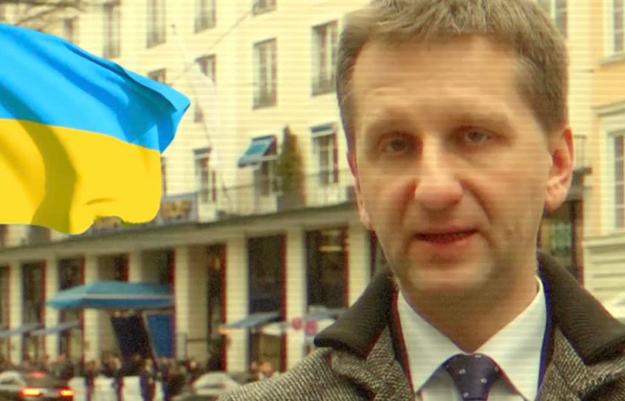 Ką reiškia remti Ukrainą iki pergalės