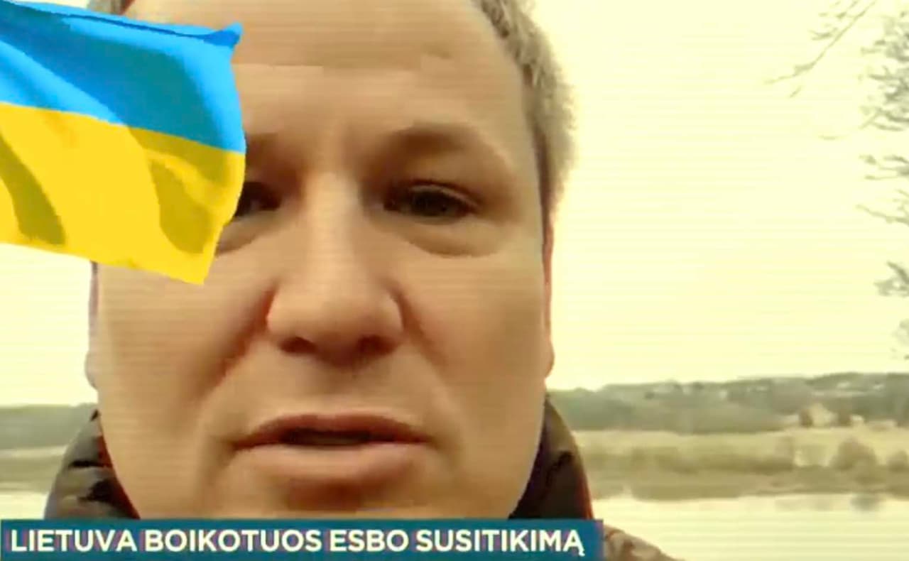 Lietuva ir vėl pademonstravo išskirtinę lyderystę – neaiškins piranijoms, kokios jos blogos