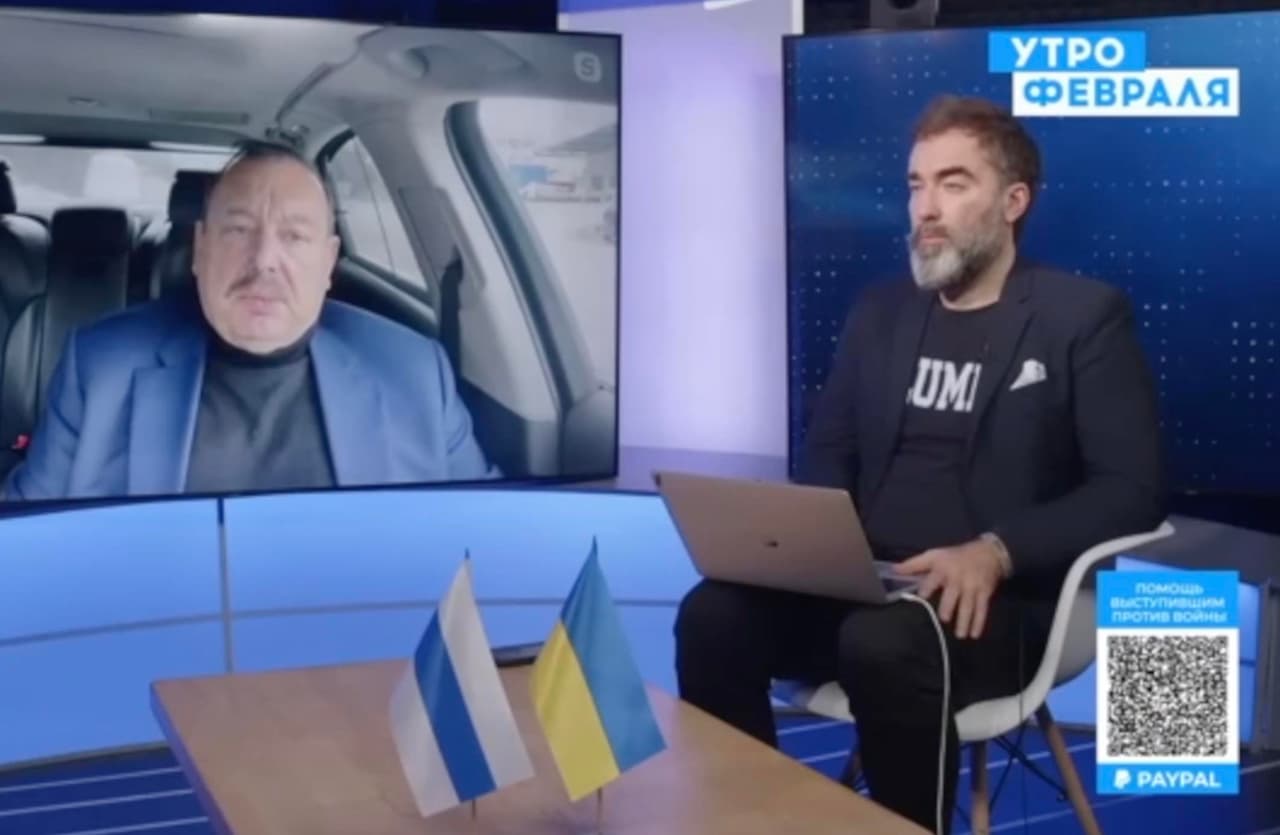Ukrainiečiai dar kartą primena, su Putinu galima kalbėtis tik jėgos kalba