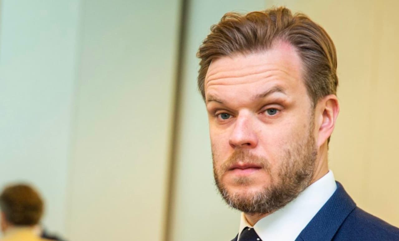 G. Landsbergis: greita, visiška pergalė yra vienintelis ilgalaikės taikos garantas