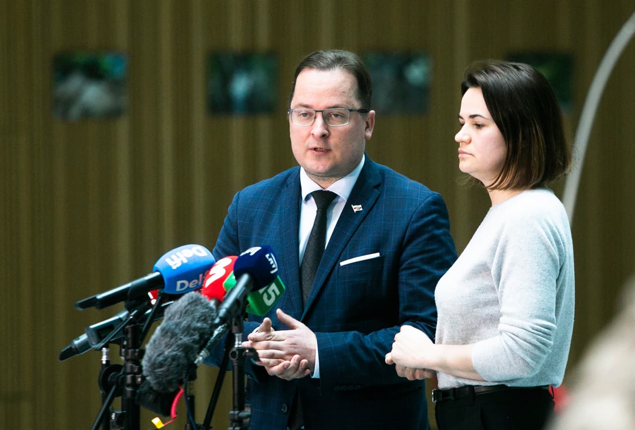 Surengta sėkminga diversija Baltarusijoje