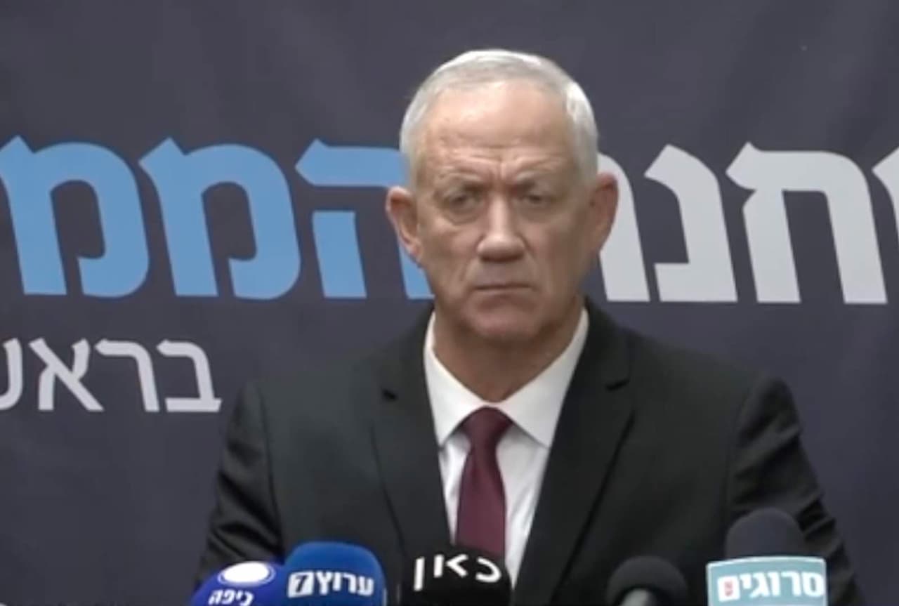 Izraelyje baiminamasi pilietinio karo grėsmės