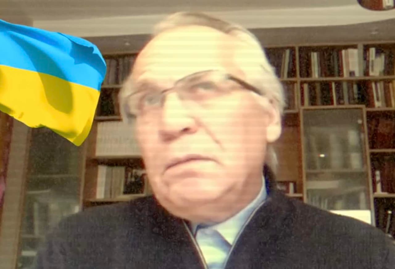 Buvęs VSD vadas Mečys Laurinkus tiešiai šviesiai apie departamento darbo metodus