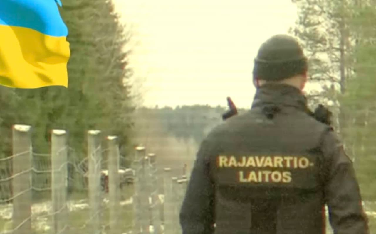 Suomijos pastangomis NATO valstybės bus dar saugesnės