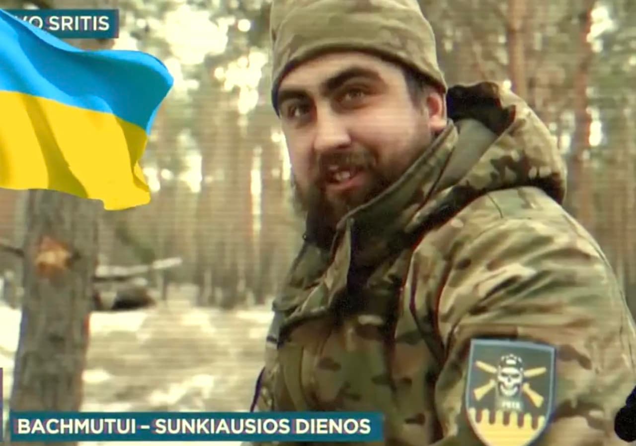Dabartiniai tankai geri, bet jie gali sugesti
