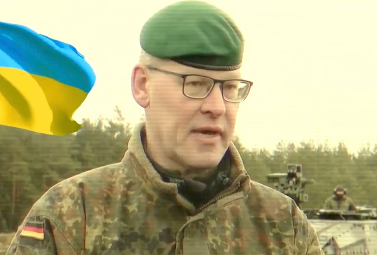 Prireikus, vokiečių kariai į Lietuvą atvyktų kautis su priešu per šešias dienas
