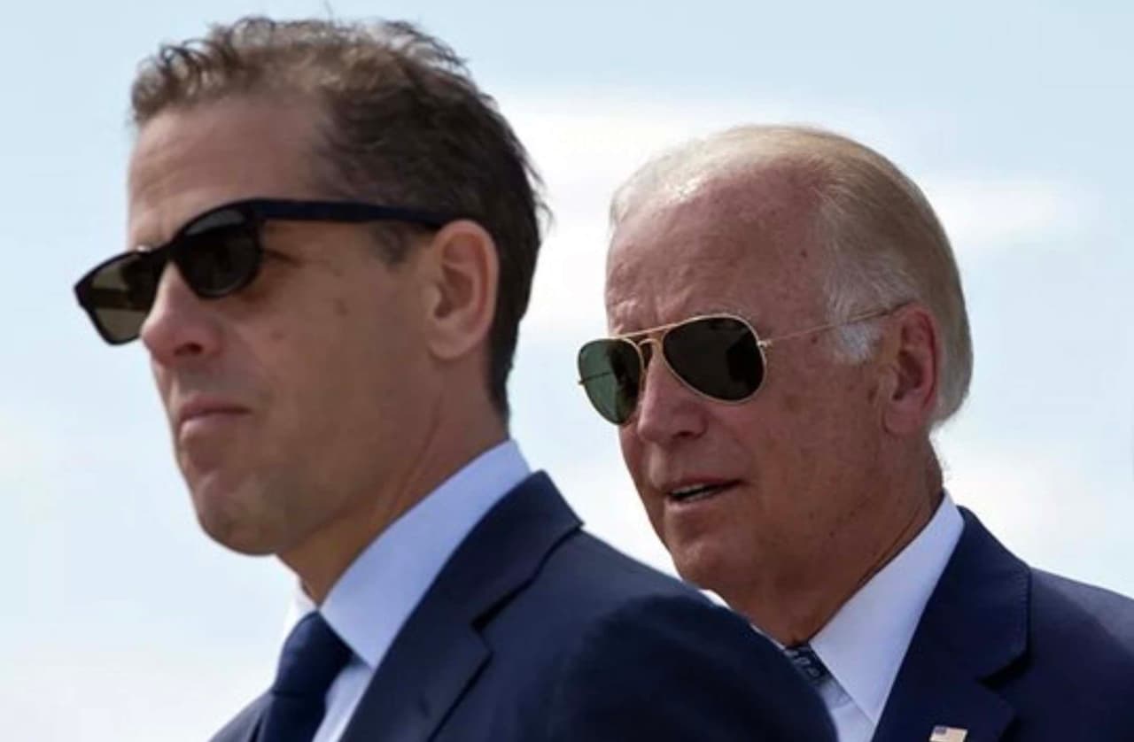 Baideno siūlymas karą Ukrainoje baigti diplomatinėmis priemonėmis – netinkamas Lietuvai